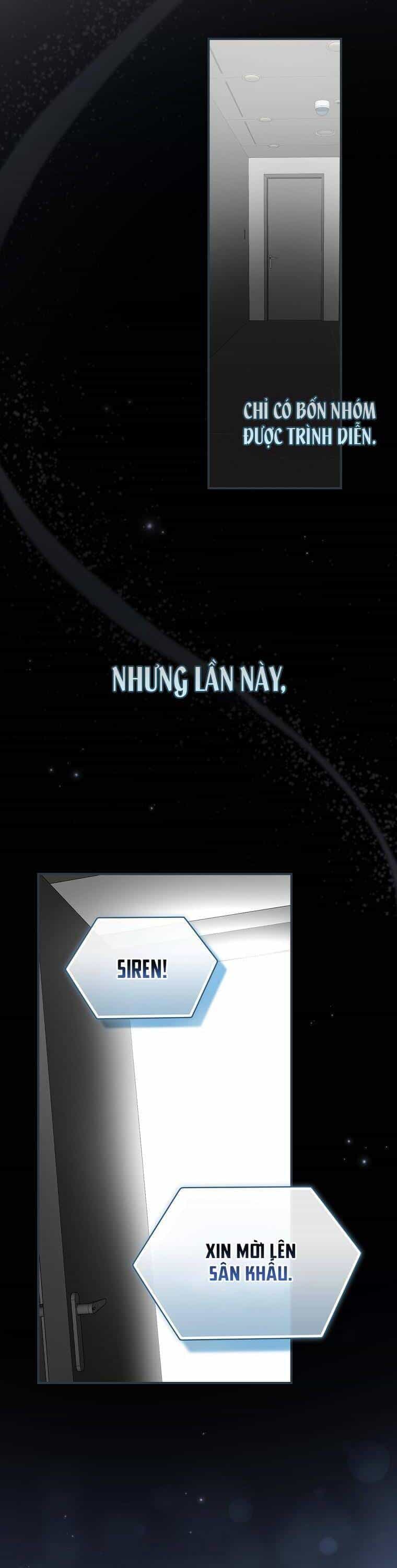 Tôi, Em Út Nhất Định Sẽ Trở Thành Idol! - Chương 10 - ảnh 8