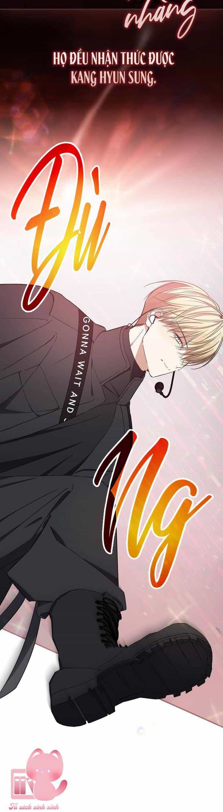 Tôi, Em Út Nhất Định Sẽ Trở Thành Idol! - Chương 11 - ảnh 12