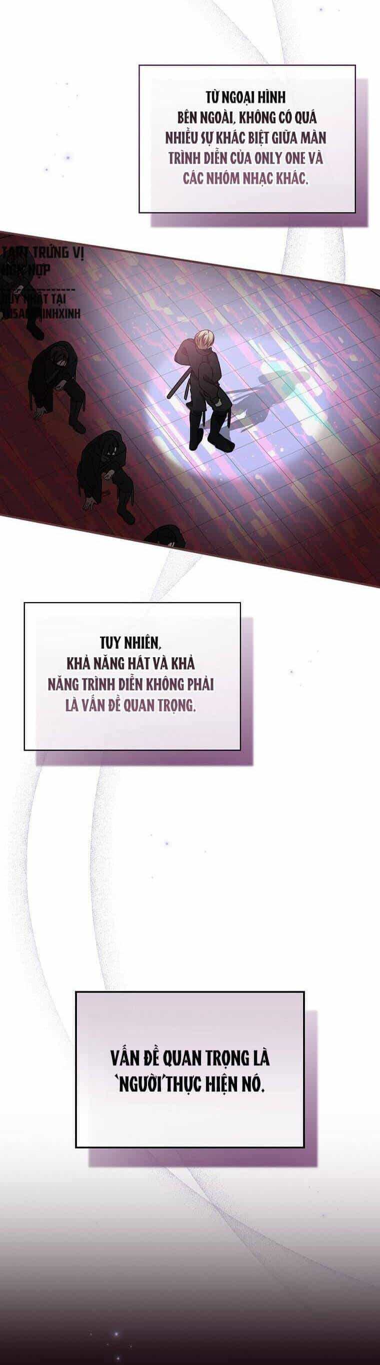 Tôi, Em Út Nhất Định Sẽ Trở Thành Idol! - Chương 11 - ảnh 14