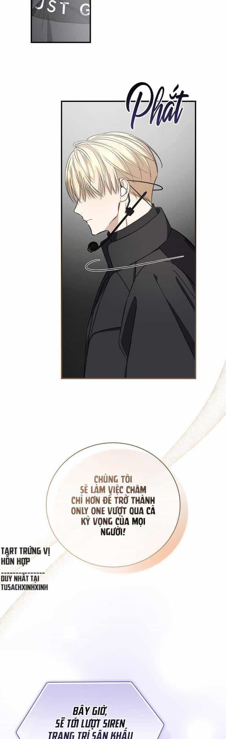 Tôi, Em Út Nhất Định Sẽ Trở Thành Idol! - Chương 11 - ảnh 26