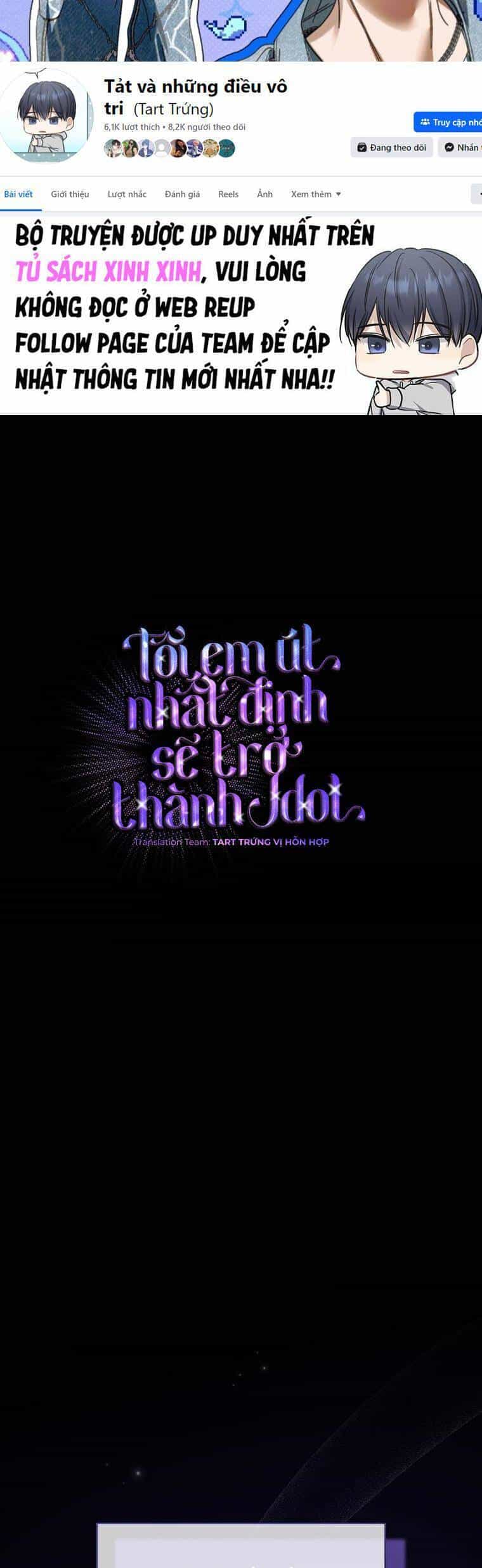 Tôi, Em Út Nhất Định Sẽ Trở Thành Idol! - Chương 11 - ảnh 3