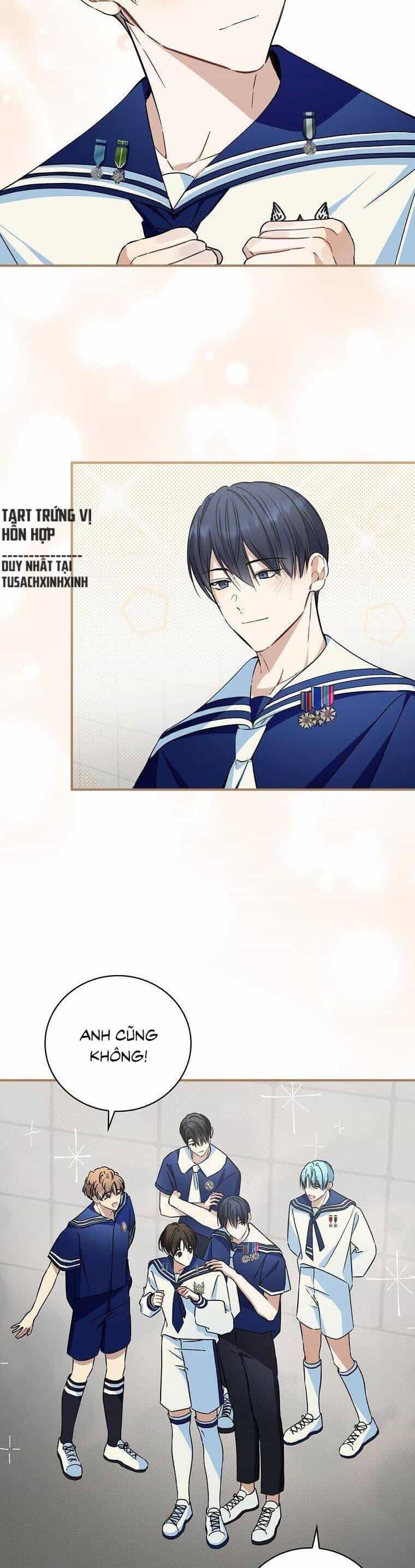 Tôi, Em Út Nhất Định Sẽ Trở Thành Idol! - Chương 11 - ảnh 31