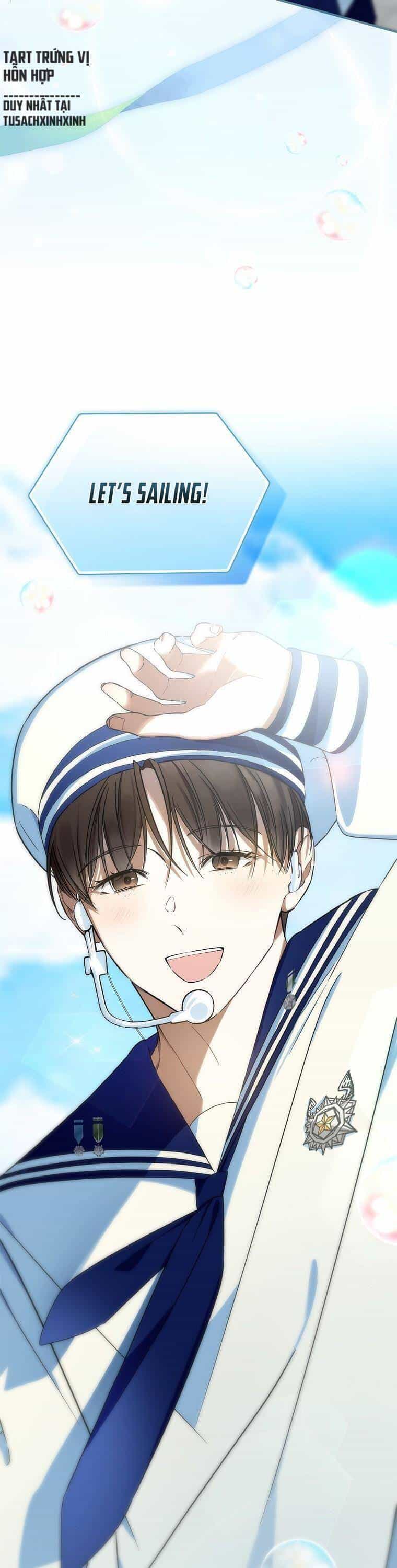 Tôi, Em Út Nhất Định Sẽ Trở Thành Idol! - Chương 11 - ảnh 34