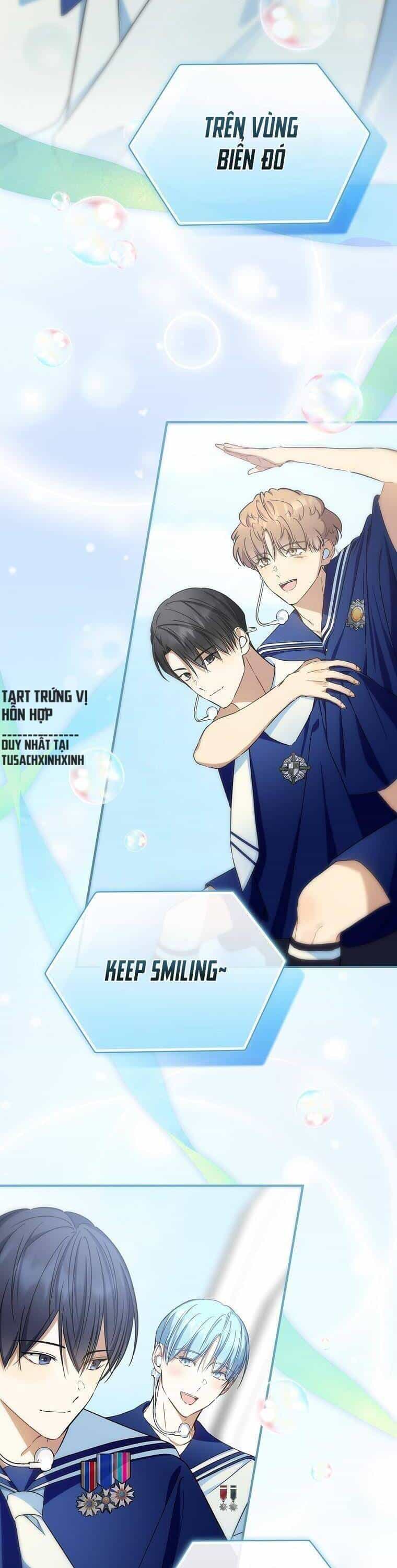 Tôi, Em Út Nhất Định Sẽ Trở Thành Idol! - Chương 11 - ảnh 35