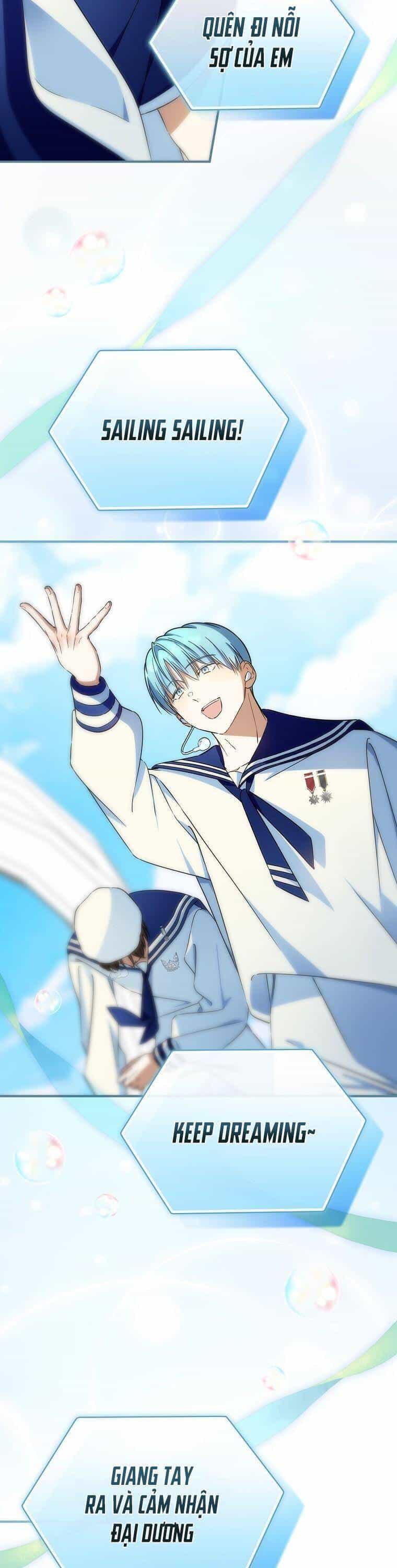Tôi, Em Út Nhất Định Sẽ Trở Thành Idol! - Chương 11 - ảnh 36