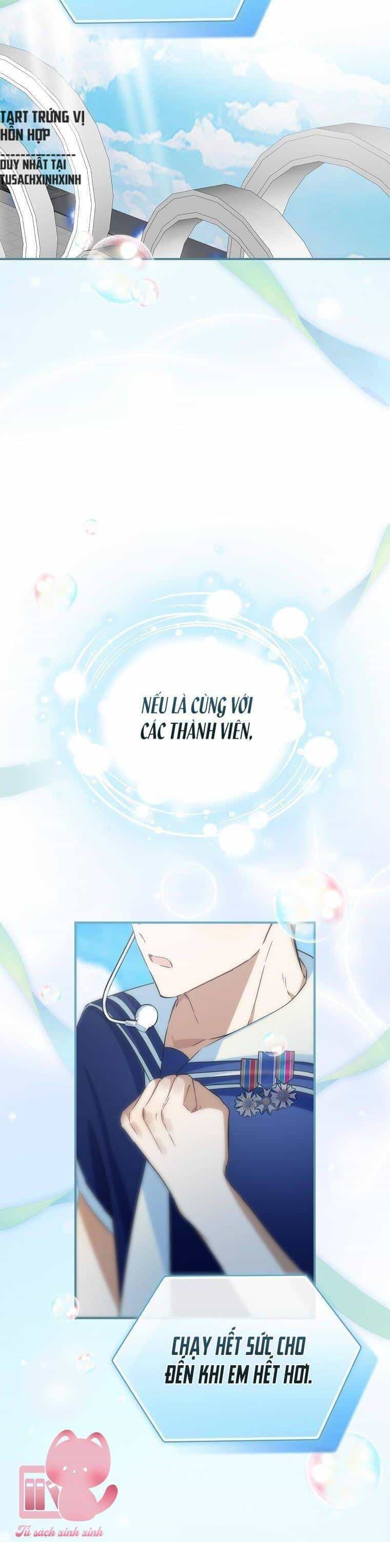 Tôi, Em Út Nhất Định Sẽ Trở Thành Idol! - Chương 11 - ảnh 37