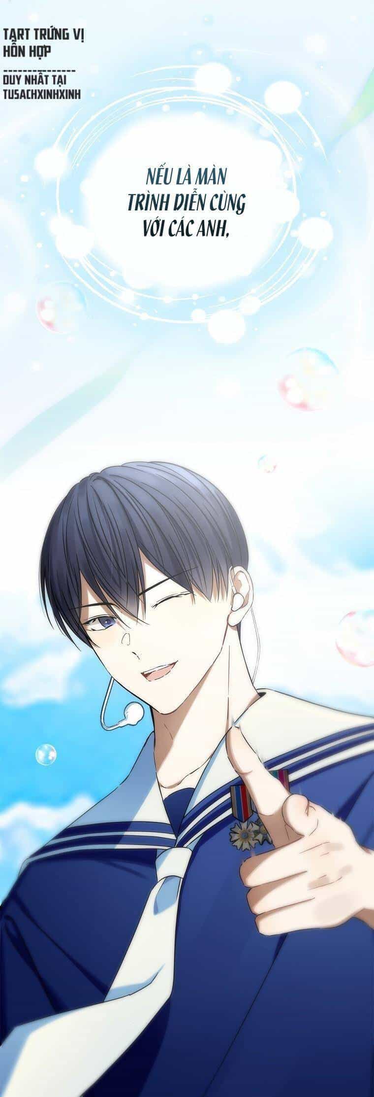 Tôi, Em Út Nhất Định Sẽ Trở Thành Idol! - Chương 11 - ảnh 38