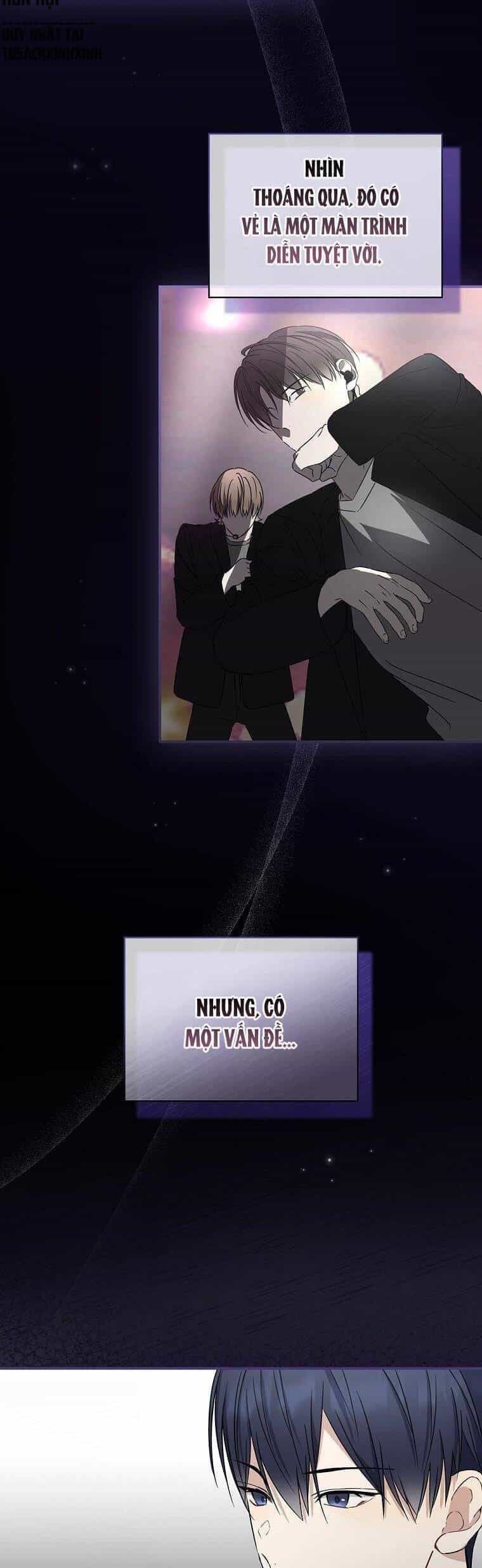 Tôi, Em Út Nhất Định Sẽ Trở Thành Idol! - Chương 11 - ảnh 5