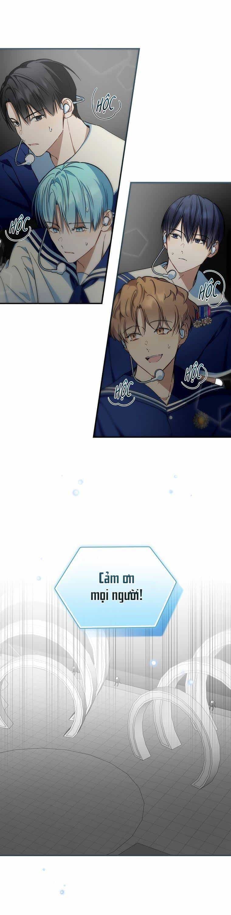 Tôi, Em Út Nhất Định Sẽ Trở Thành Idol! - Chương 12 - ảnh 12