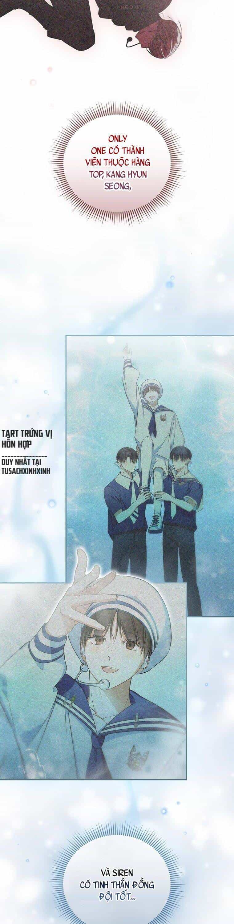 Tôi, Em Út Nhất Định Sẽ Trở Thành Idol! - Chương 12 - ảnh 17