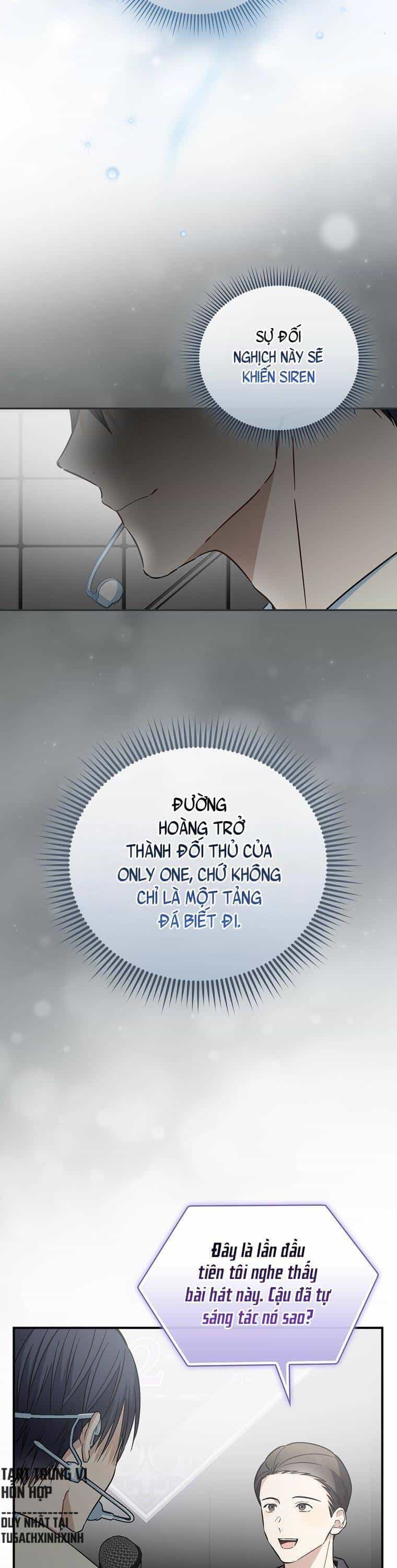 Tôi, Em Út Nhất Định Sẽ Trở Thành Idol! - Chương 12 - ảnh 18