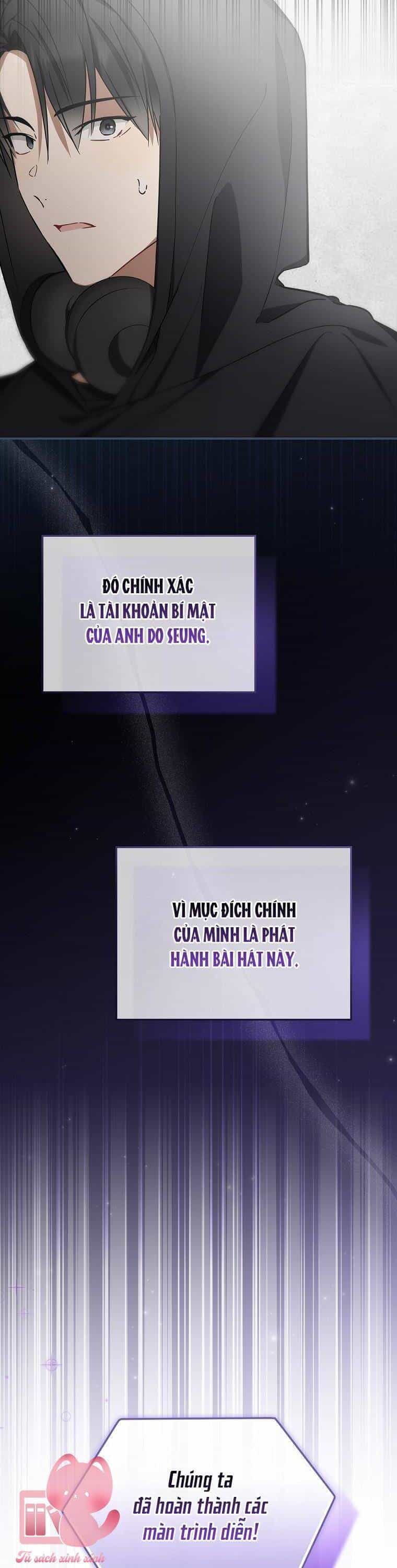 Tôi, Em Út Nhất Định Sẽ Trở Thành Idol! - Chương 12 - ảnh 23