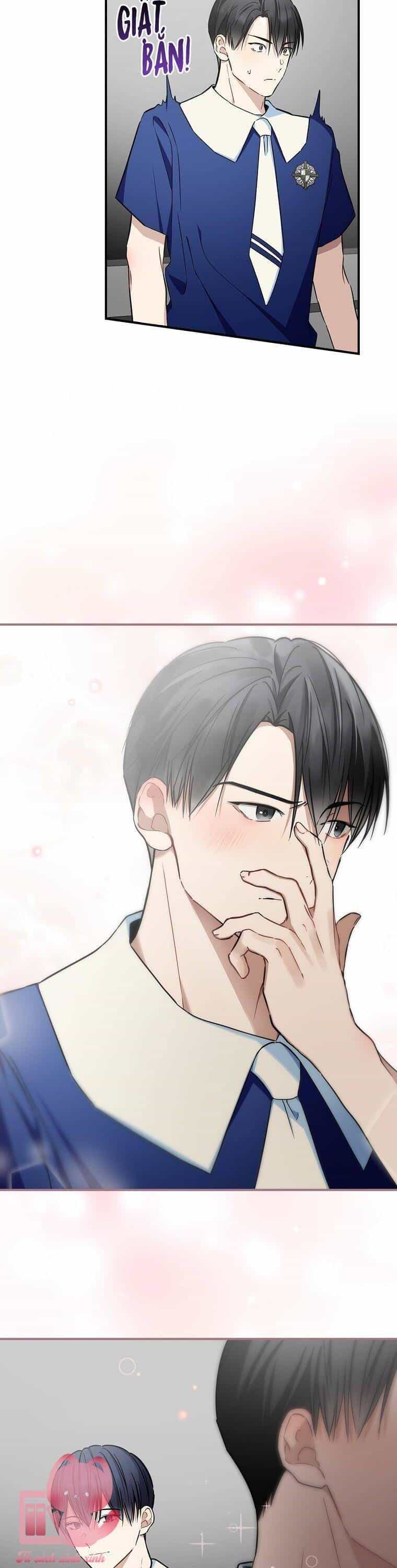 Tôi, Em Út Nhất Định Sẽ Trở Thành Idol! - Chương 12 - ảnh 27