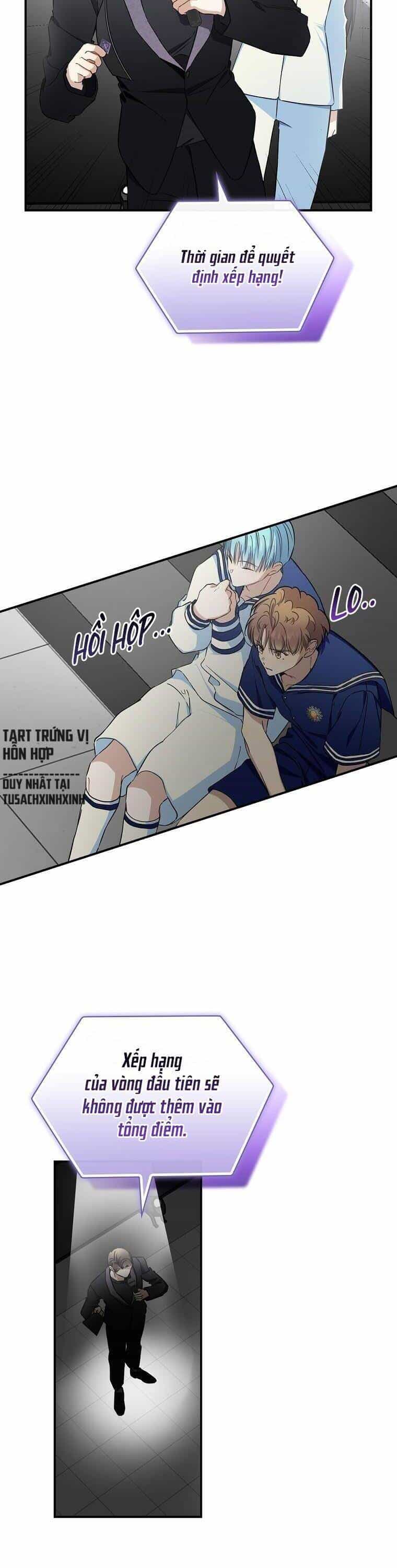 Tôi, Em Út Nhất Định Sẽ Trở Thành Idol! - Chương 12 - ảnh 29