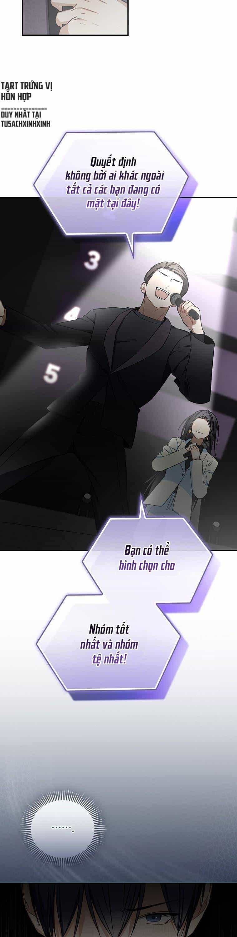 Tôi, Em Út Nhất Định Sẽ Trở Thành Idol! - Chương 12 - ảnh 32