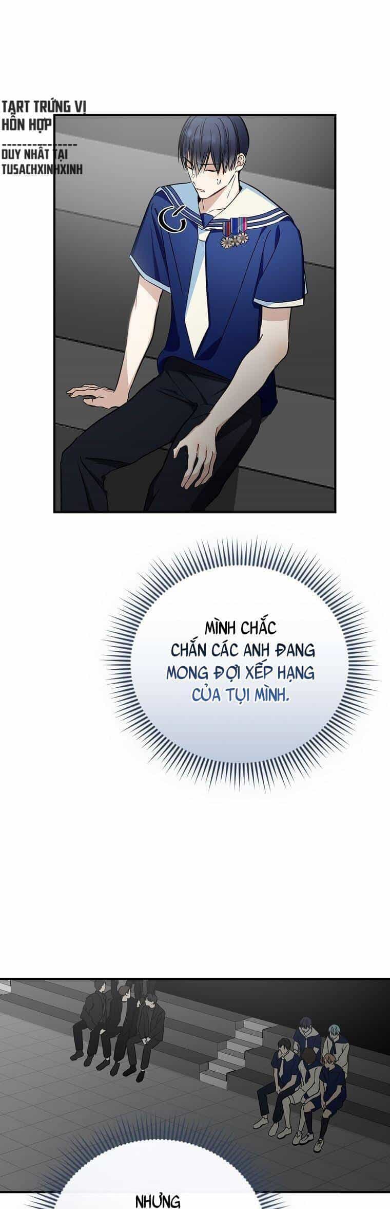 Tôi, Em Út Nhất Định Sẽ Trở Thành Idol! - Chương 12 - ảnh 36