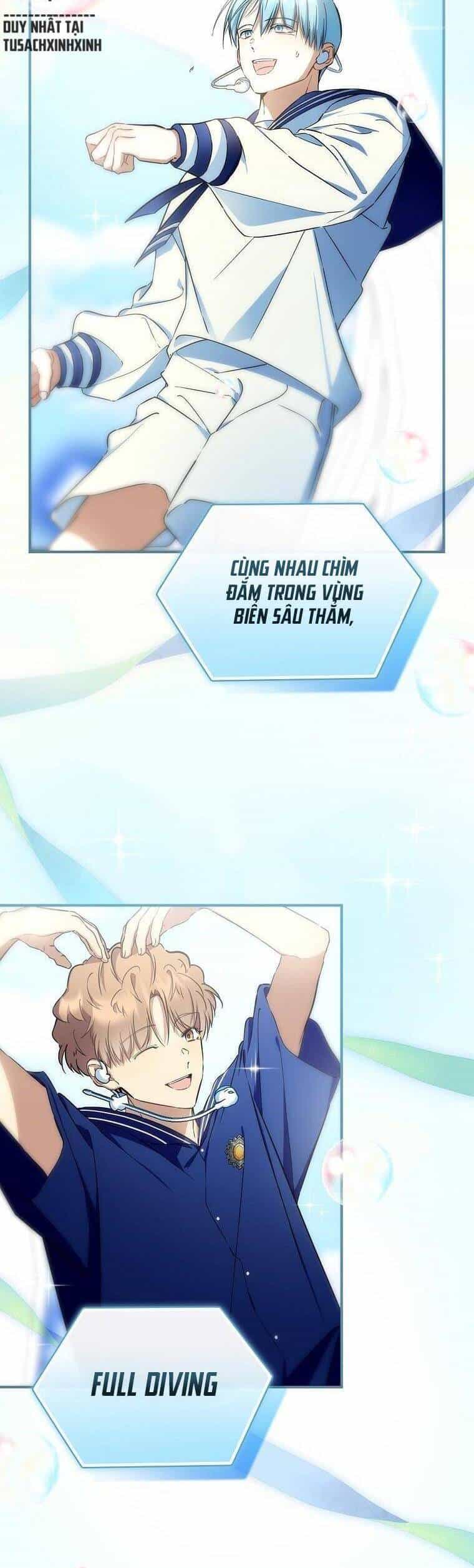 Tôi, Em Út Nhất Định Sẽ Trở Thành Idol! - Chương 12 - ảnh 5