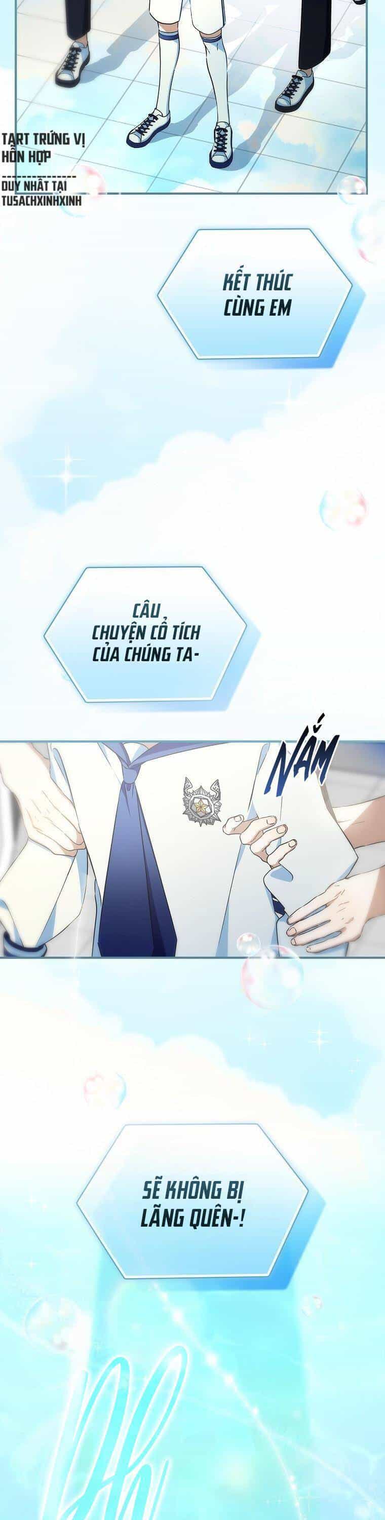 Tôi, Em Út Nhất Định Sẽ Trở Thành Idol! - Chương 12 - ảnh 8