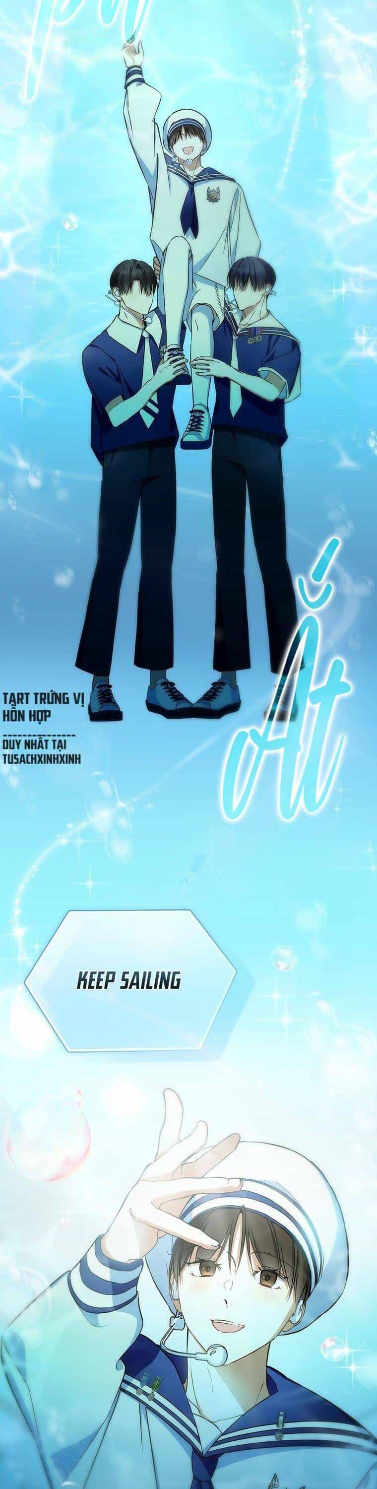 Tôi, Em Út Nhất Định Sẽ Trở Thành Idol! - Chương 12 - ảnh 9