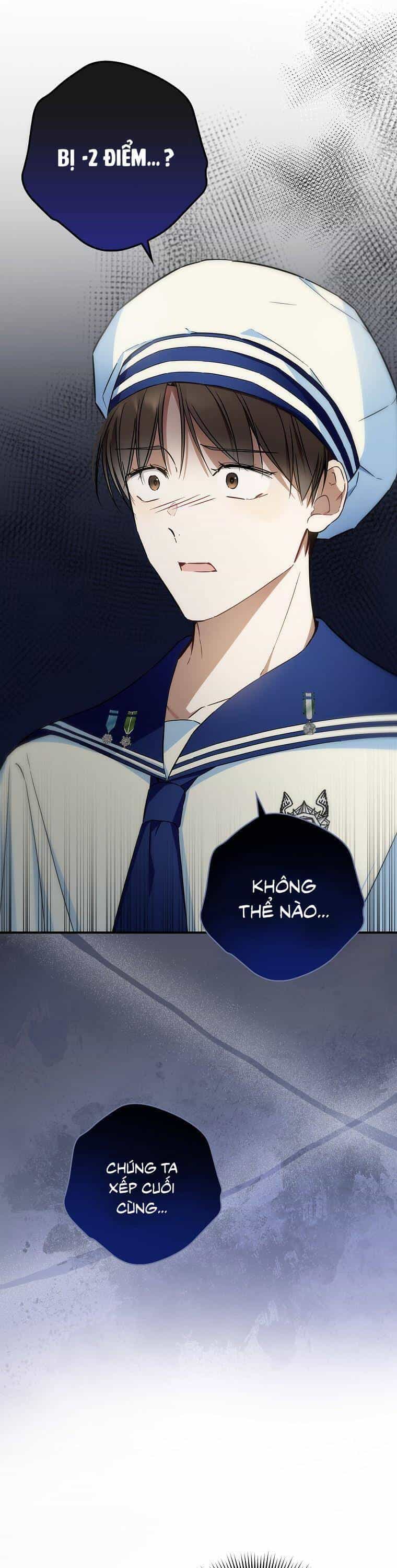 Tôi, Em Út Nhất Định Sẽ Trở Thành Idol! - Chương 13 - ảnh 10
