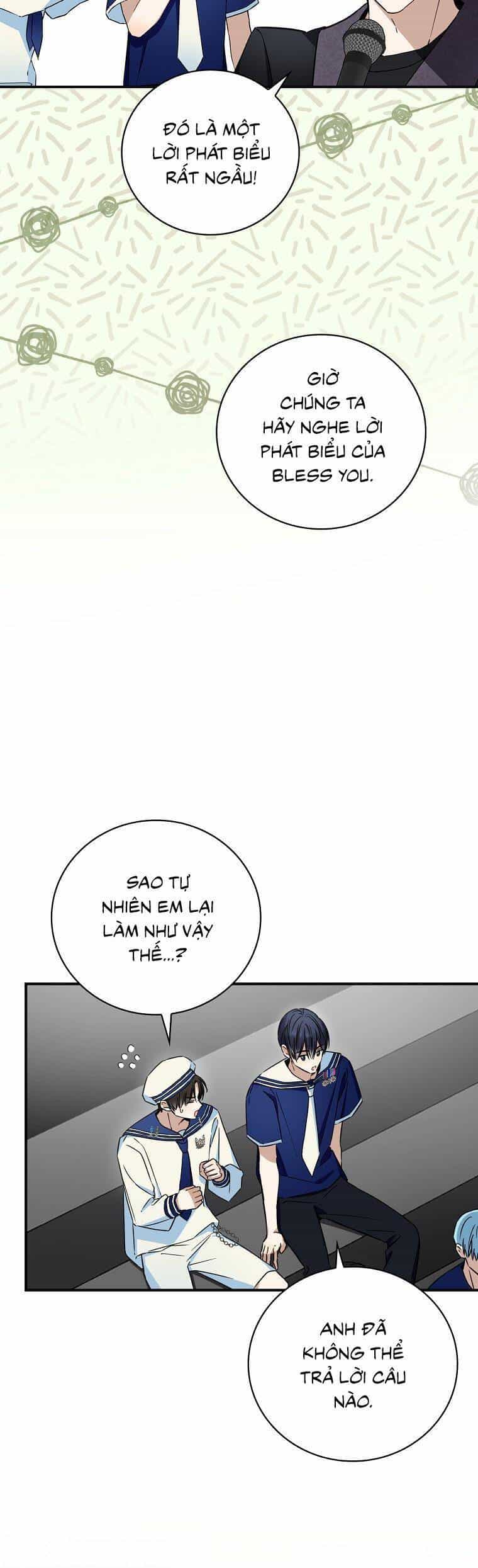 Tôi, Em Út Nhất Định Sẽ Trở Thành Idol! - Chương 13 - ảnh 16