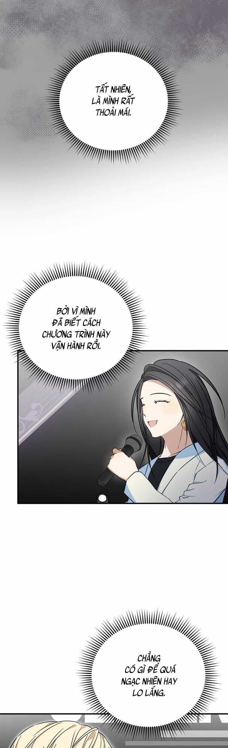 Tôi, Em Út Nhất Định Sẽ Trở Thành Idol! - Chương 13 - ảnh 19