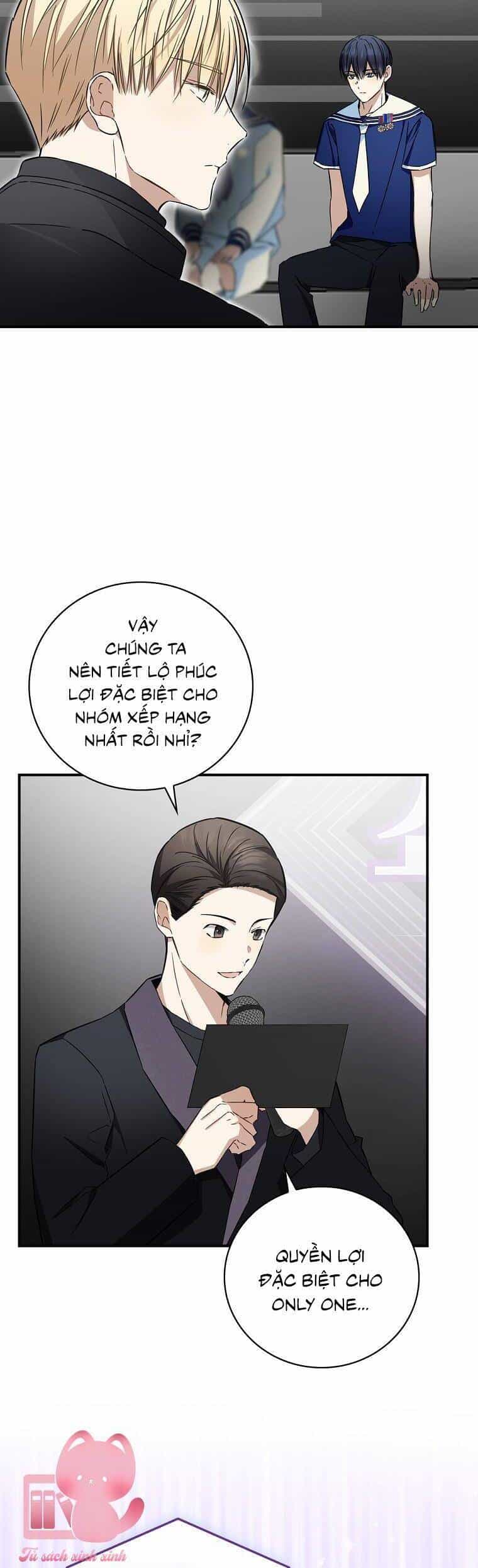 Tôi, Em Út Nhất Định Sẽ Trở Thành Idol! - Chương 13 - ảnh 20
