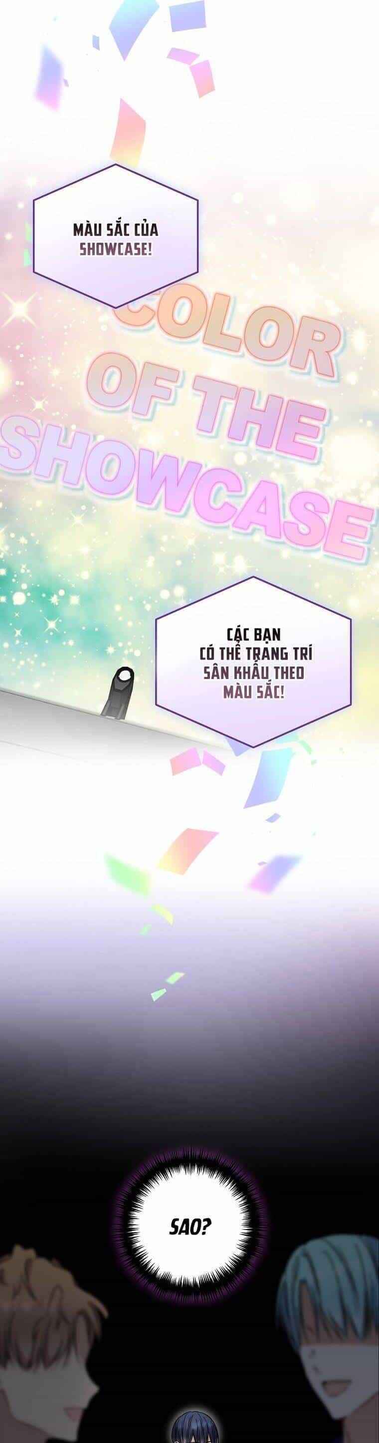 Tôi, Em Út Nhất Định Sẽ Trở Thành Idol! - Chương 13 - ảnh 22