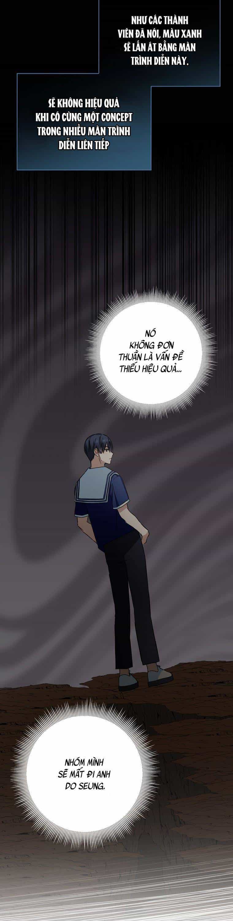 Tôi, Em Út Nhất Định Sẽ Trở Thành Idol! - Chương 13 - ảnh 31