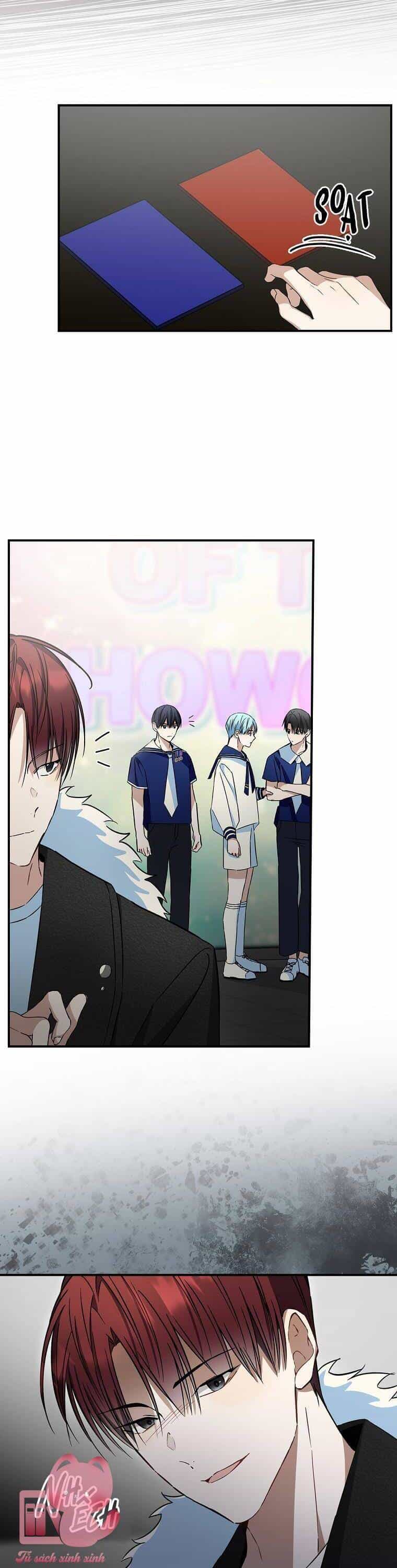 Tôi, Em Út Nhất Định Sẽ Trở Thành Idol! - Chương 13 - ảnh 32