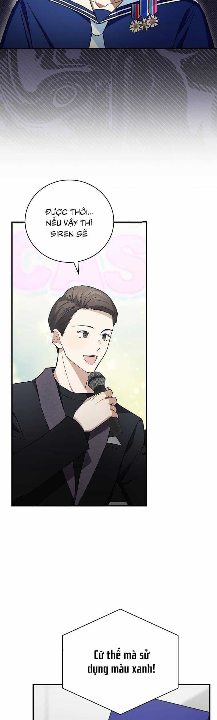 Tôi, Em Út Nhất Định Sẽ Trở Thành Idol! - Chương 13 - ảnh 34