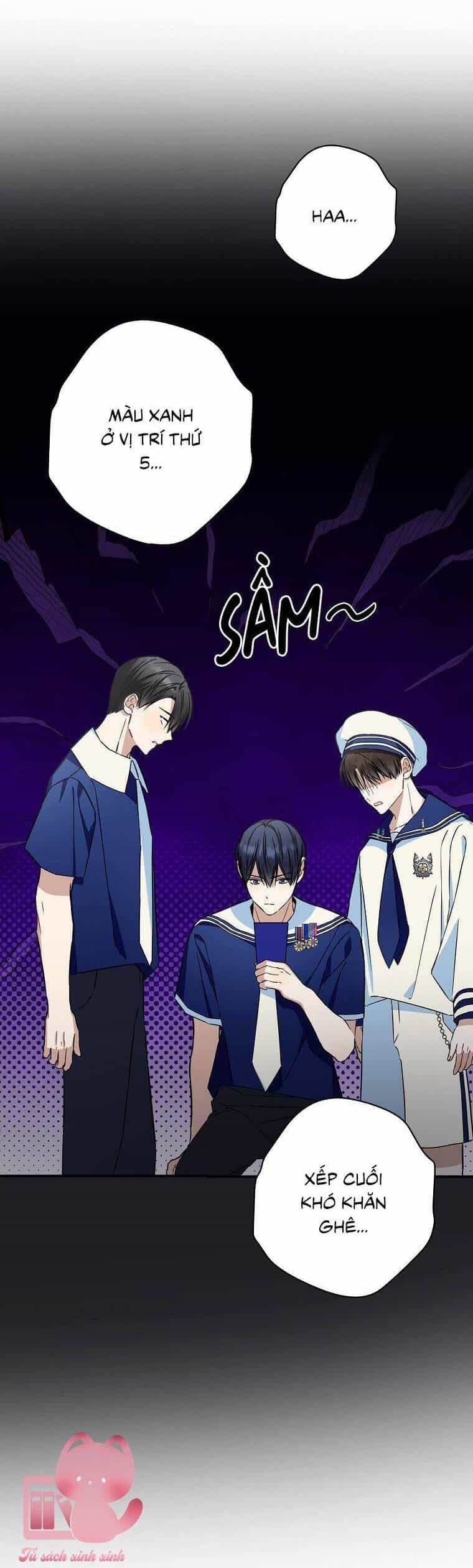 Tôi, Em Út Nhất Định Sẽ Trở Thành Idol! - Chương 13 - ảnh 37