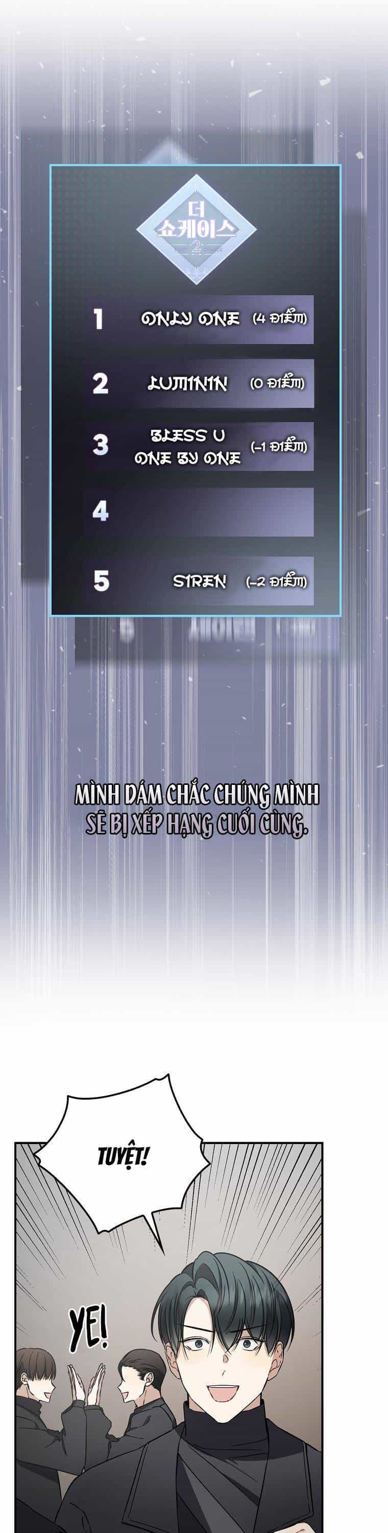 Tôi, Em Út Nhất Định Sẽ Trở Thành Idol! - Chương 13 - ảnh 8
