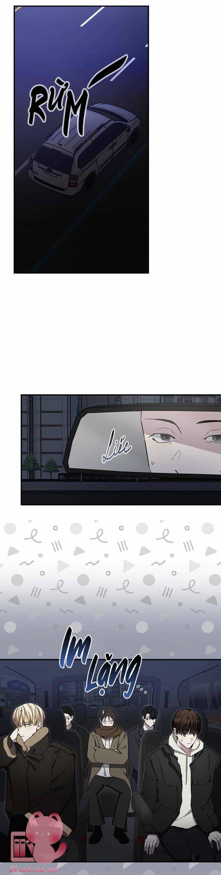 Tôi, Em Út Nhất Định Sẽ Trở Thành Idol! - Chương 14 - ảnh 11