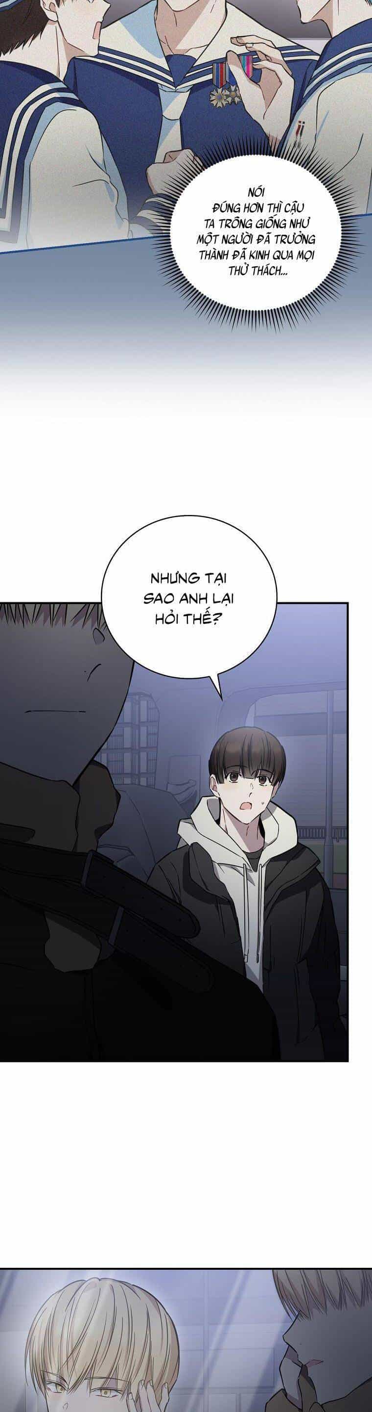 Tôi, Em Út Nhất Định Sẽ Trở Thành Idol! - Chương 14 - ảnh 17