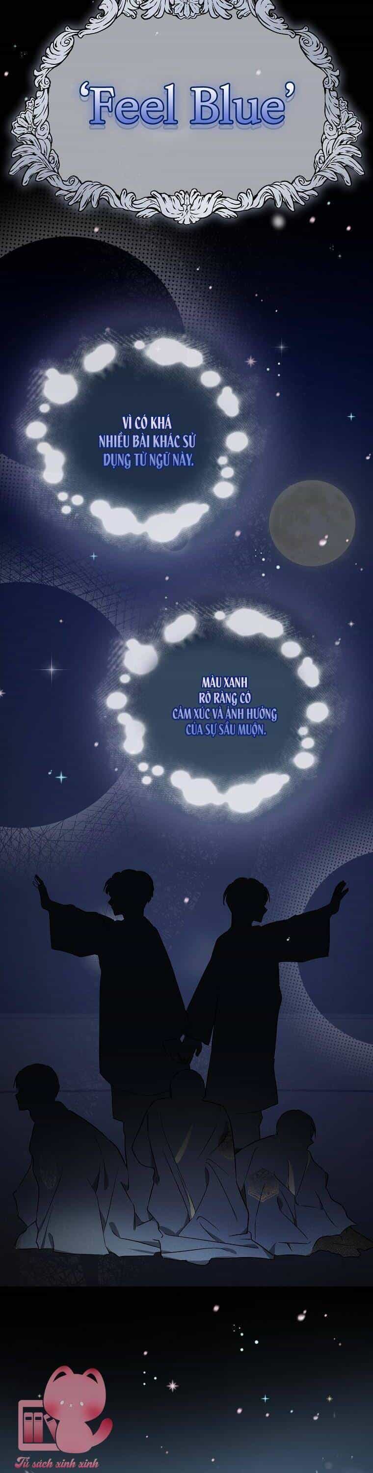 Tôi, Em Út Nhất Định Sẽ Trở Thành Idol! - Chương 14 - ảnh 24