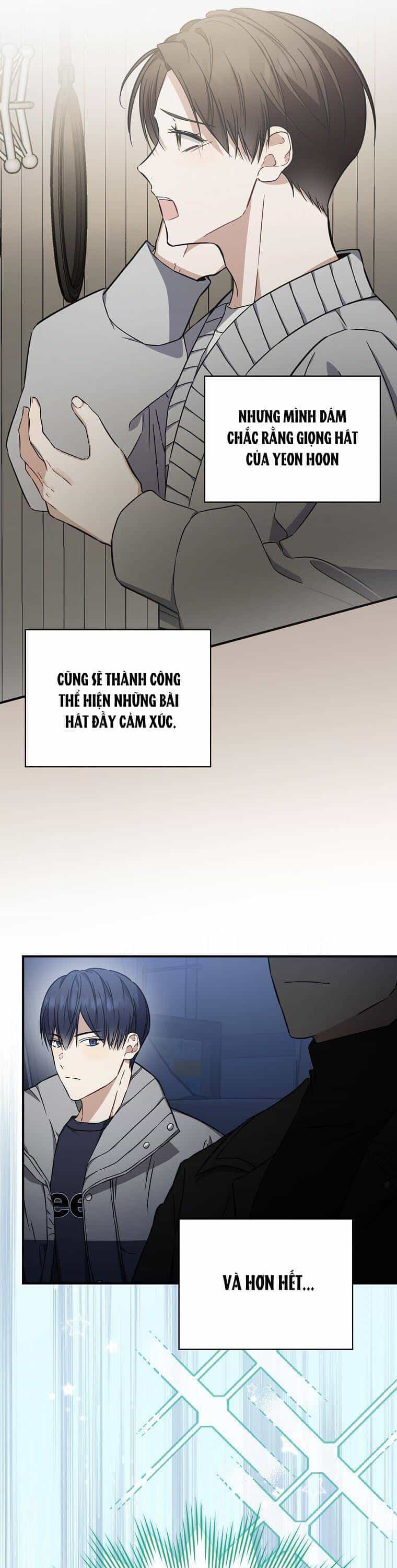 Tôi, Em Út Nhất Định Sẽ Trở Thành Idol! - Chương 14 - ảnh 27