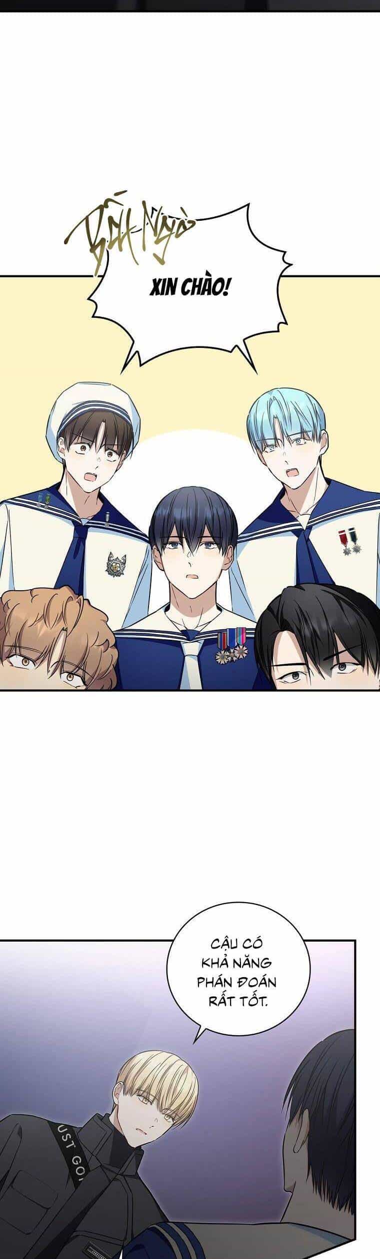 Tôi, Em Út Nhất Định Sẽ Trở Thành Idol! - Chương 14 - ảnh 5