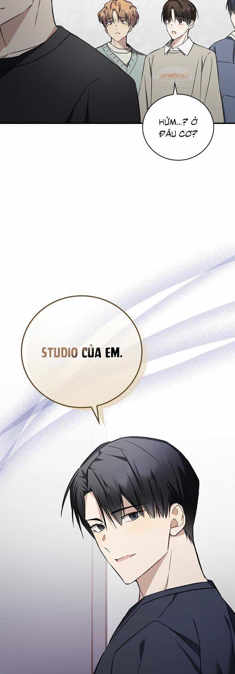 Tôi, Em Út Nhất Định Sẽ Trở Thành Idol! - Chương 15 - ảnh 35
