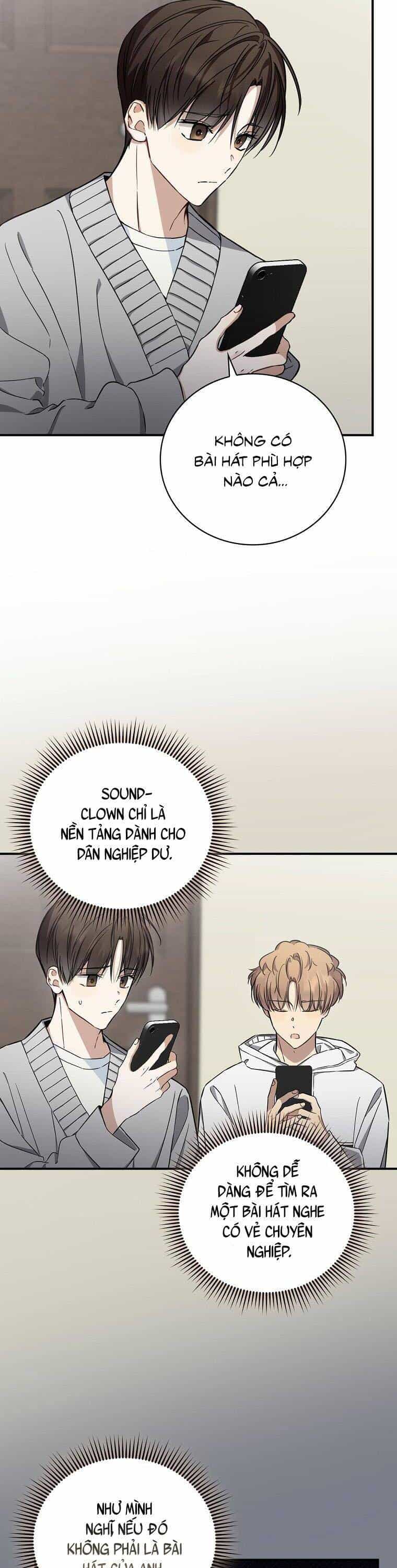 Tôi, Em Út Nhất Định Sẽ Trở Thành Idol! - Chương 15 - ảnh 4