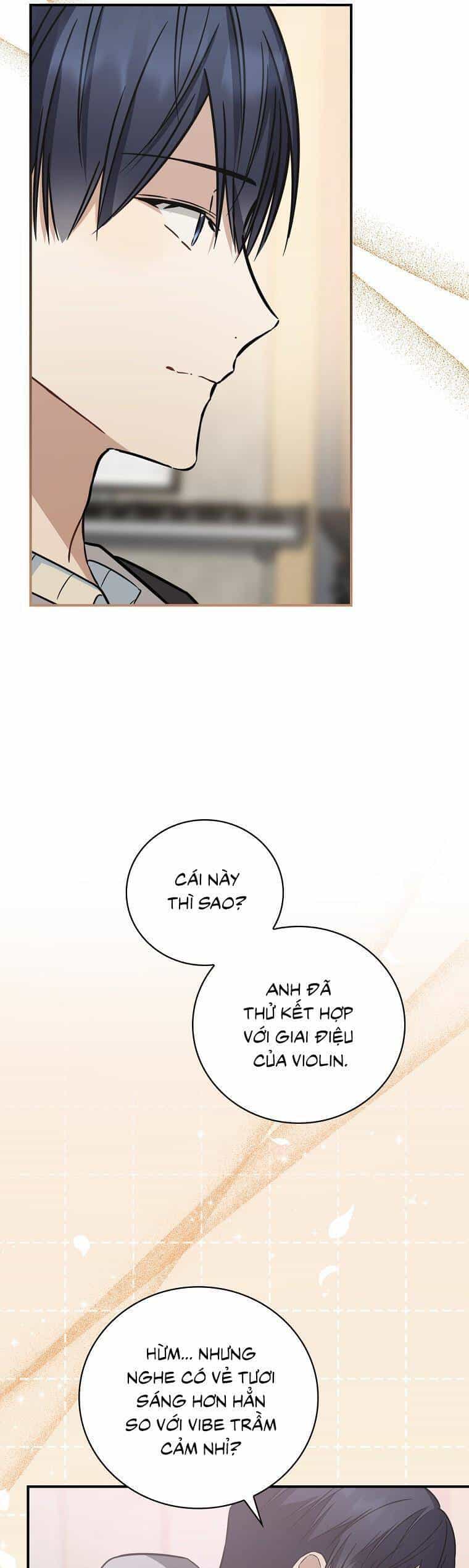 Tôi, Em Út Nhất Định Sẽ Trở Thành Idol! - Chương 16 - ảnh 12