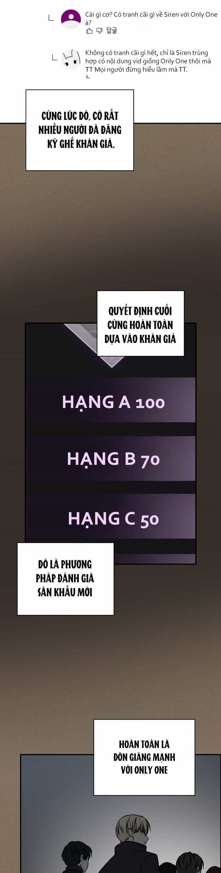 Tôi, Em Út Nhất Định Sẽ Trở Thành Idol! - Chương 16 - ảnh 33