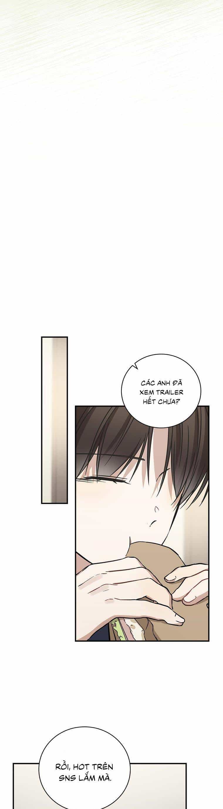 Tôi, Em Út Nhất Định Sẽ Trở Thành Idol! - Chương 16 - ảnh 37