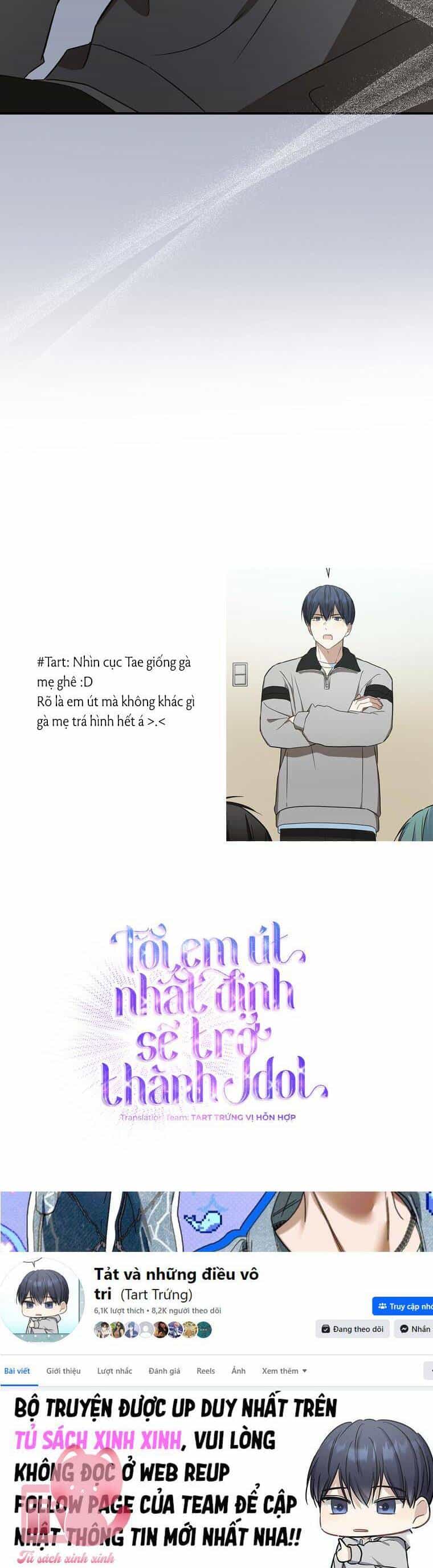Tôi, Em Út Nhất Định Sẽ Trở Thành Idol! - Chương 16 - ảnh 41