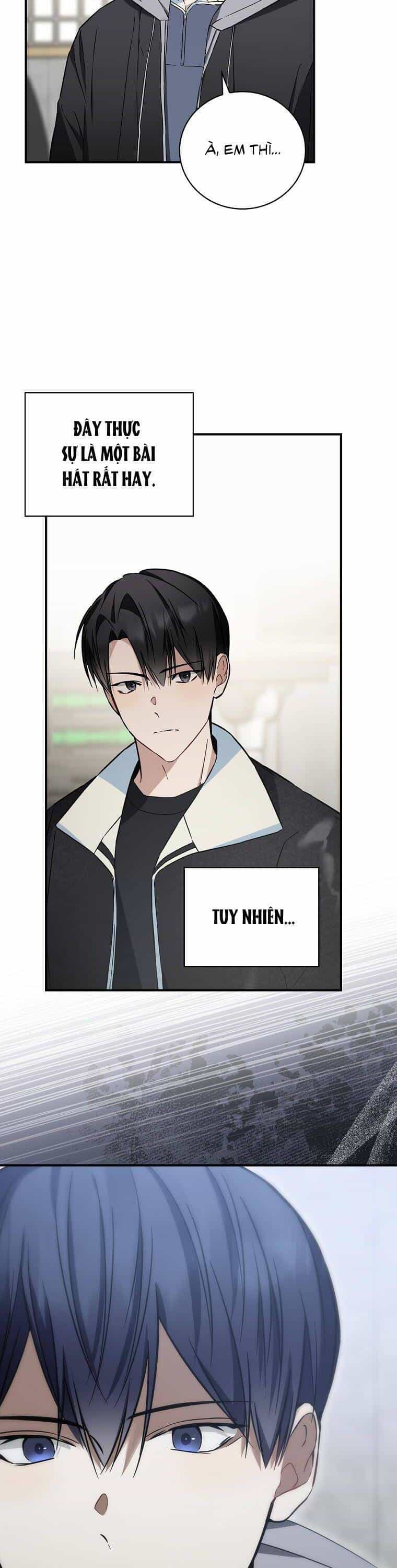 Tôi, Em Út Nhất Định Sẽ Trở Thành Idol! - Chương 16 - ảnh 9