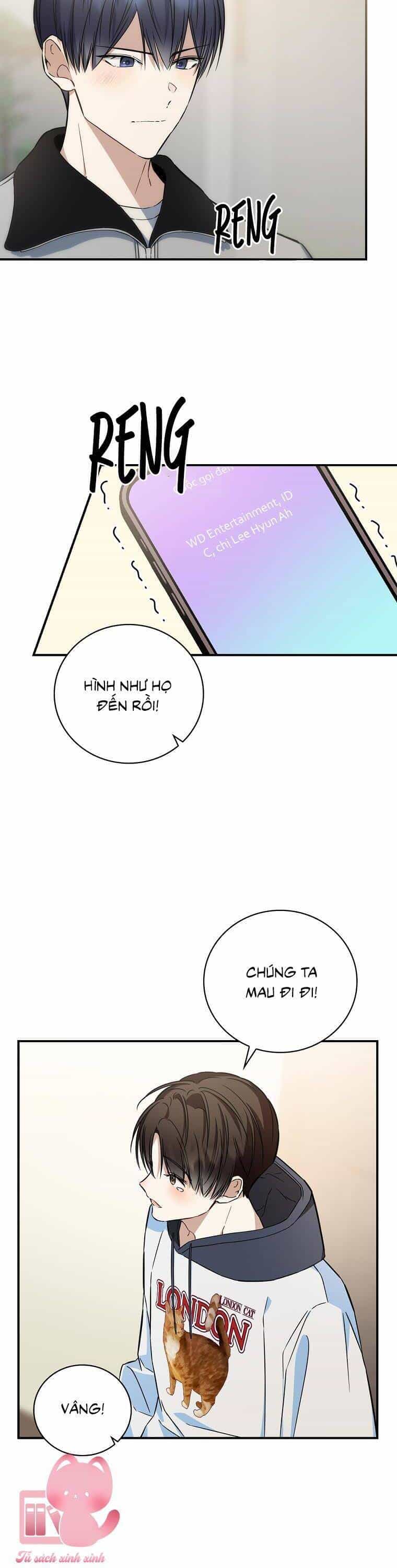 Tôi, Em Út Nhất Định Sẽ Trở Thành Idol! - Chương 17 - ảnh 15
