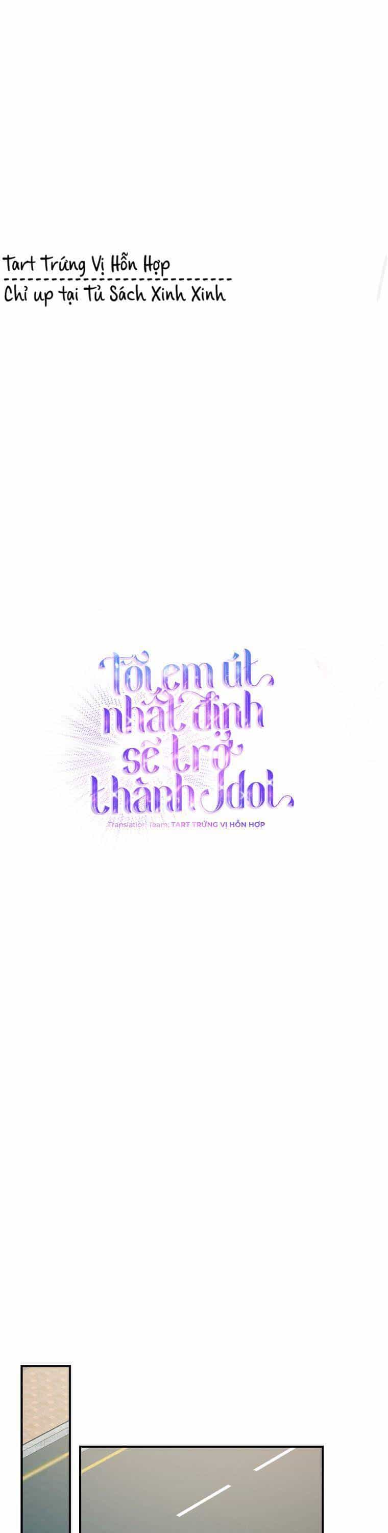 Tôi, Em Út Nhất Định Sẽ Trở Thành Idol! - Chương 17 - ảnh 16