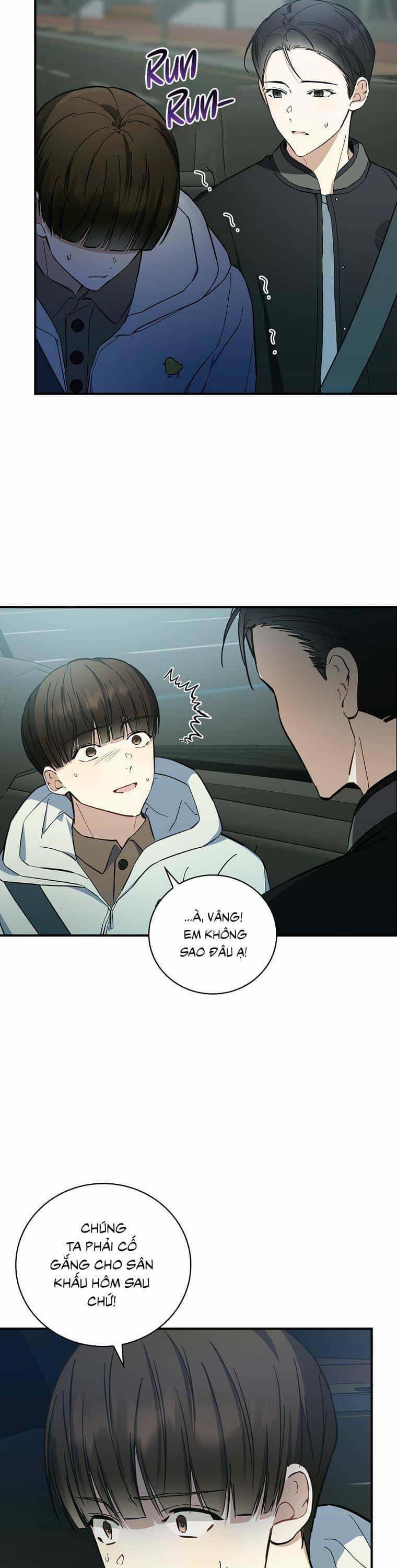 Tôi, Em Út Nhất Định Sẽ Trở Thành Idol! - Chương 17 - ảnh 26