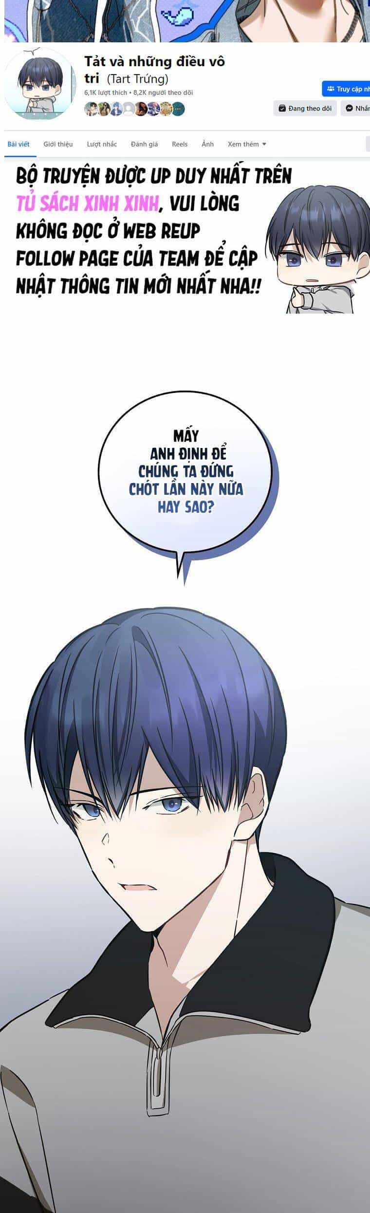 Tôi, Em Út Nhất Định Sẽ Trở Thành Idol! - Chương 17 - ảnh 3