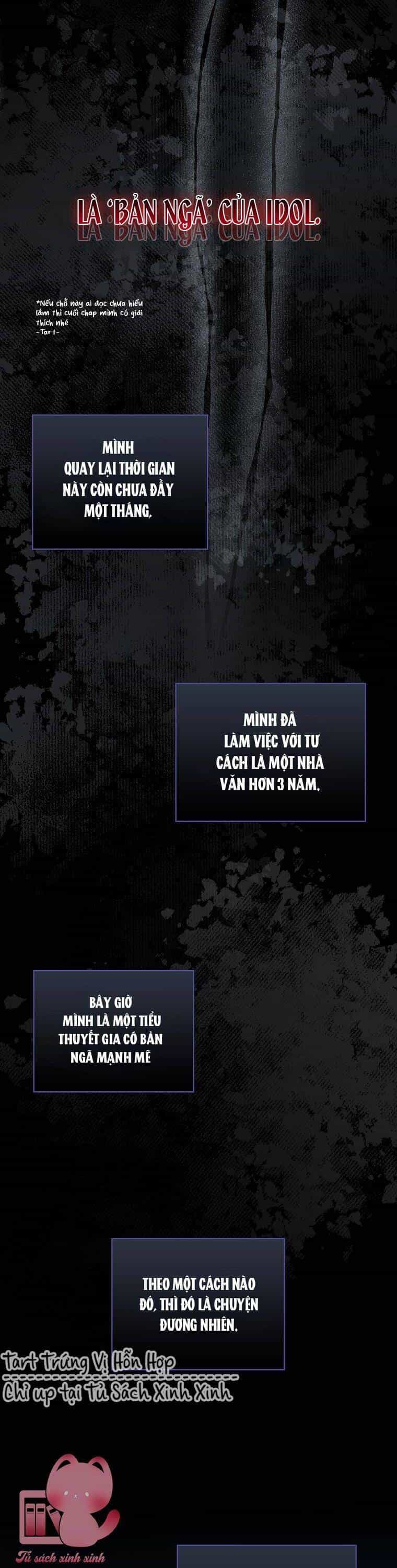 Tôi, Em Út Nhất Định Sẽ Trở Thành Idol! - Chương 18 - ảnh 11